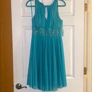 La Nouvelle Renaissance Dress